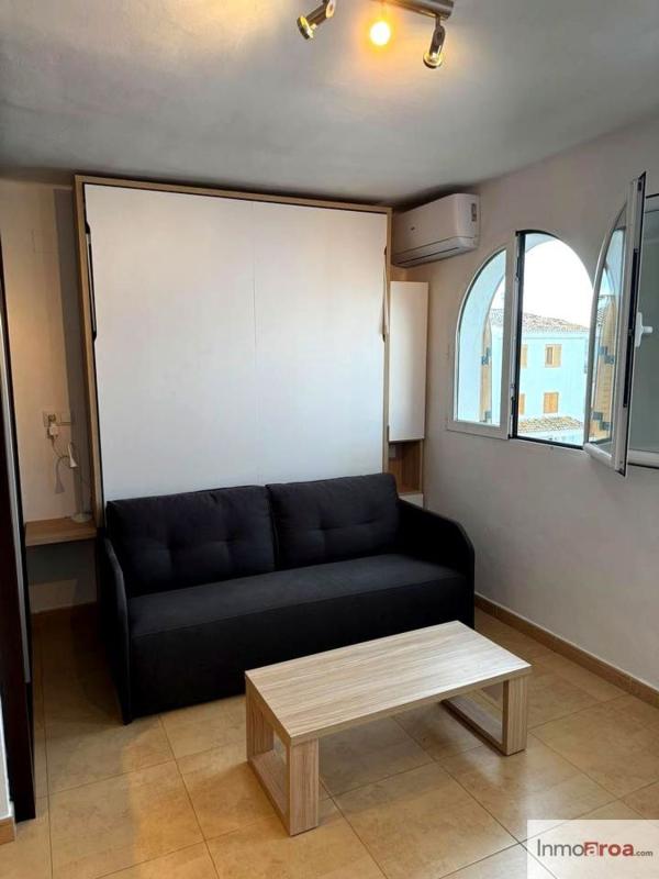 Sprzedaż studia w Estudio en Puerto, Jávea/Xàbia, Jávea/Xàbia photo 2