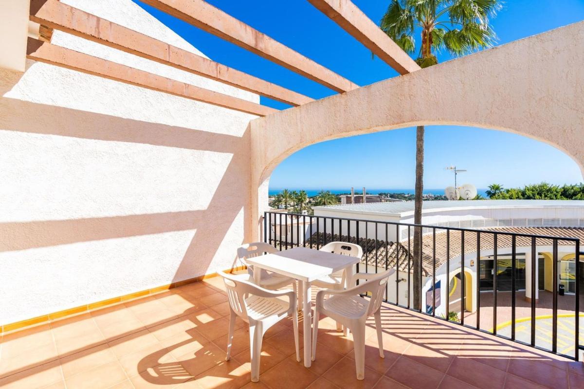 Sprzedaż mieszkania w Piso en Cometa-Carrió, Calpe, Kalpe
 photo 5