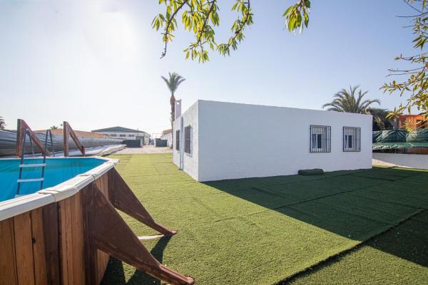 Casa o chalet independiente en Algoda-Matola-Llano de San José, Elche / Elx photo 1