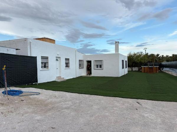 Casa o chalet independiente en Algoda-Matola-Llano de San José, Elche / Elx thumbnail 2