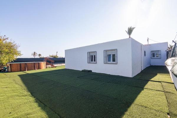 Casa o chalet independiente en Algoda-Matola-Llano de San José, Elche / Elx photo 4