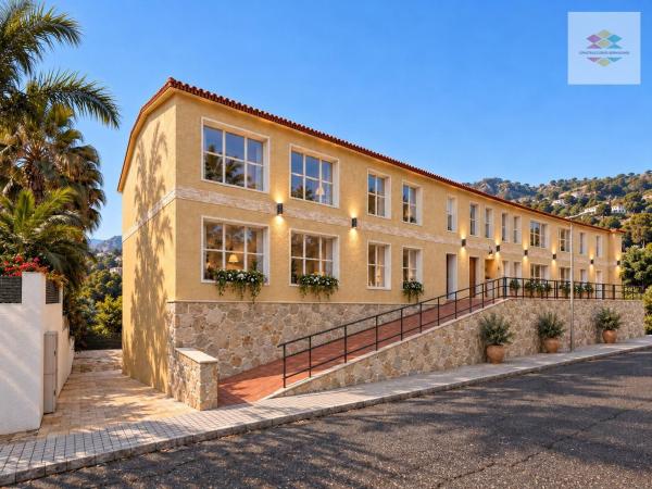 Venta de piso en Piso en Plaza el Muscaret, 12 r, Relleu, Relleu
 photo 4