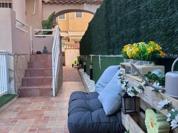 Chalet adosado en Valverde, Elche / Elx photo 1