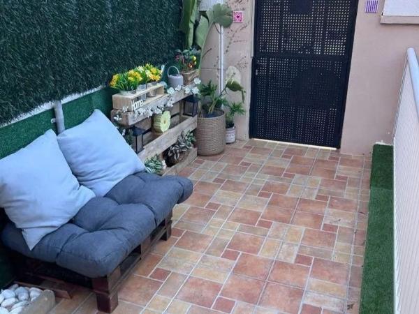 Chalet adosado en Valverde, Elche / Elx thumbnail 2