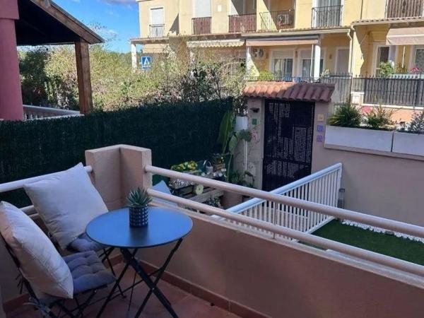 Chalet adosado en Valverde, Elche / Elx thumbnail 3