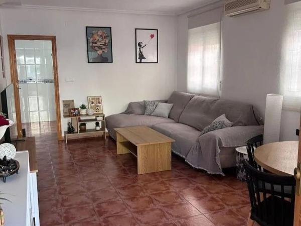 Chalet adosado en Valverde, Elche / Elx photo 4
