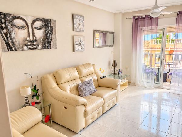 Sale of flat in Piso en La Marquesa, 40, Los Montesinos, Los Montesinos
 photo 3