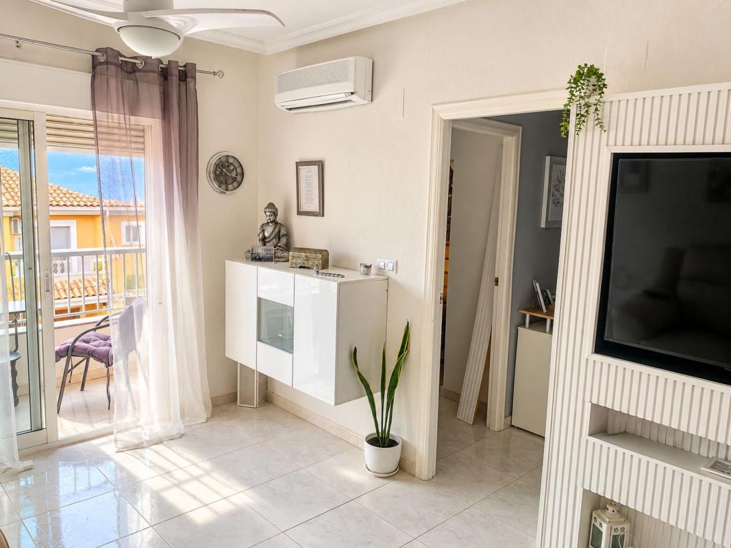Sale of apartment in Piso en La Marquesa, 40, Los Montesinos, Los Montesinos
 photo 4