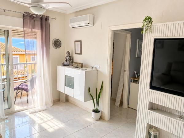 Sale of flat in Piso en La Marquesa, 40, Los Montesinos, Los Montesinos
 photo 4