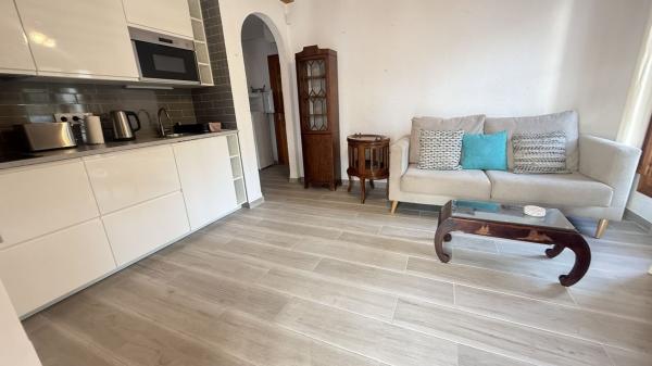 Venta de piso en Piso en La Sella, Pedreguer, Pedreguer
 photo 4