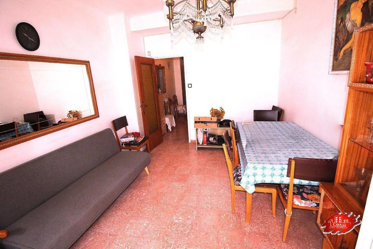 Продажа квартиры на Piso en Calle Carmen, Centro, San Juan de Alicante, Сан-Хуан-де-Аликанте
photo 1