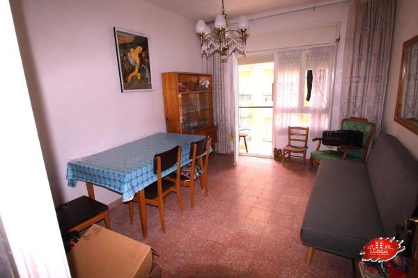 Продажа квартиры на Piso en Calle Carmen, Centro, San Juan de Alicante, Сан-Хуан-де-Аликанте
thumbnail 3