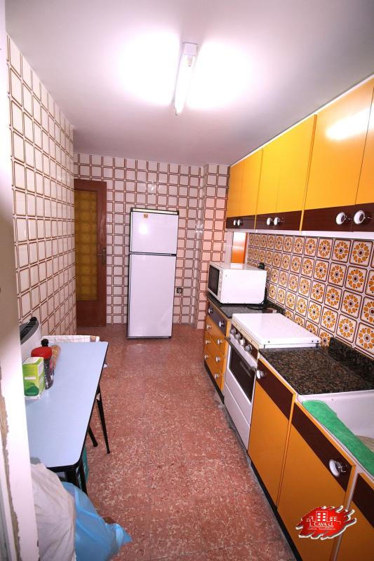 Продажа квартиры на Piso en Calle Carmen, Centro, San Juan de Alicante, Сан-Хуан-де-Аликанте
photo 4