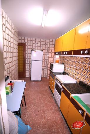 Продажа квартиры на Piso en Calle Carmen, Centro, San Juan de Alicante, Сан-Хуан-де-Аликанте
 photo 4