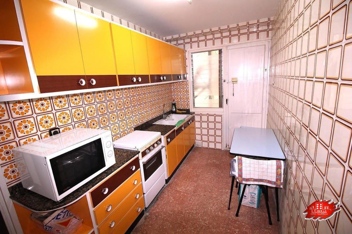 Продажа квартиры на Piso en Calle Carmen, Centro, San Juan de Alicante, Сан-Хуан-де-Аликанте
photo 5