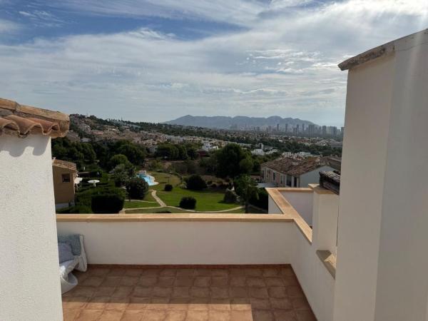 Casa o chalet independiente en Calle Isla Mallorca, Golf Bahía, Finestrat photo 2