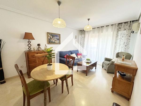 Venta de piso en Piso en Avenida Ancha de Castelar, Centro, San Vicente del Raspeig, San Vicente del Raspeig
photo 1