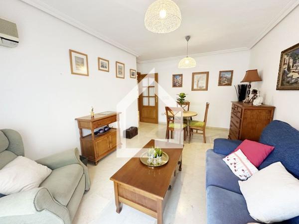 Venta de piso en Piso en Avenida Ancha de Castelar, Centro, San Vicente del Raspeig, San Vicente del Raspeig
 photo 4