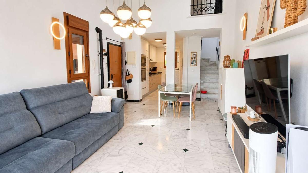 Sprzedaż niezależnego domku jednorodzinnego w Casa o chalet en Algorfa, Algorfa photo 4