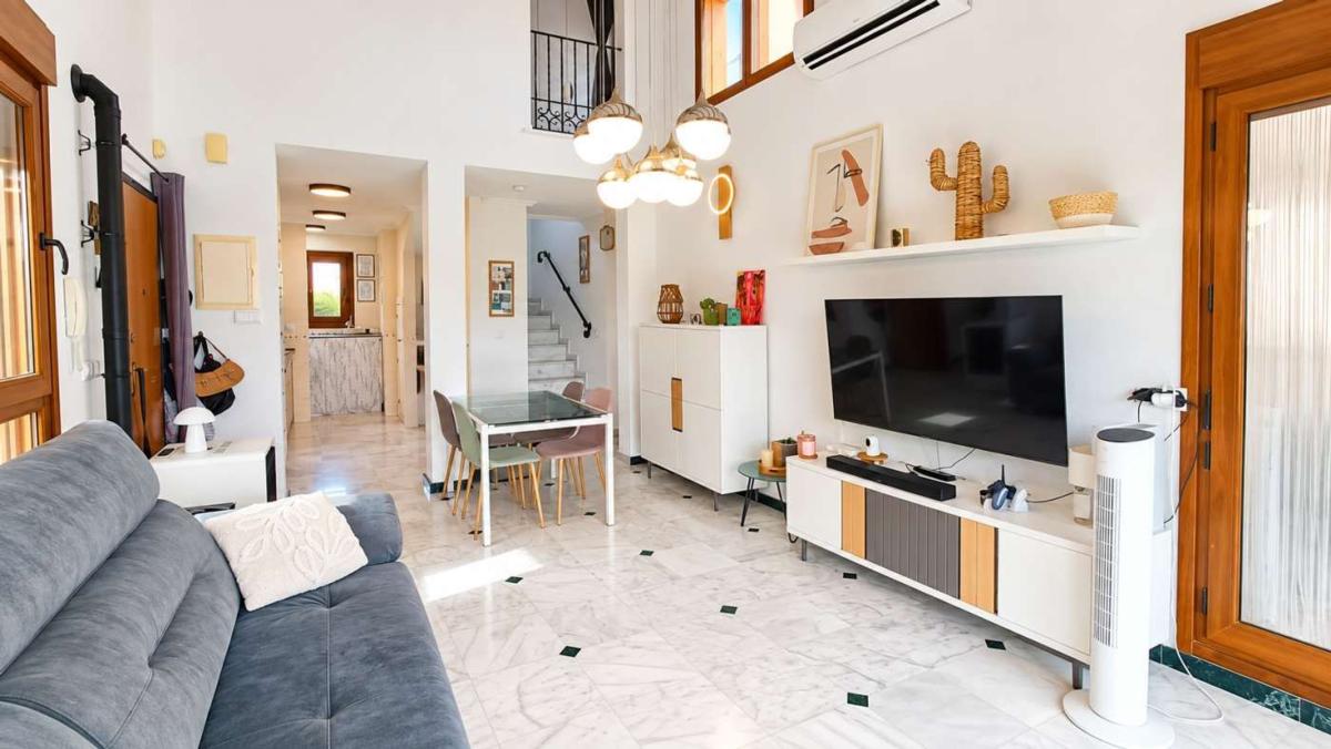 Sprzedaż niezależnego domku jednorodzinnego w Casa o chalet en Algorfa, Algorfa photo 5
