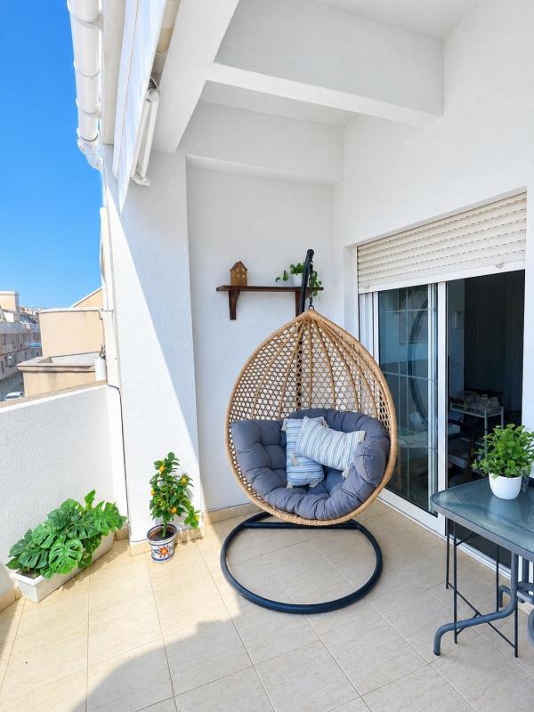 Sprzedaż poddasza w  Plaża Los Locos , Torrevieja photo 2