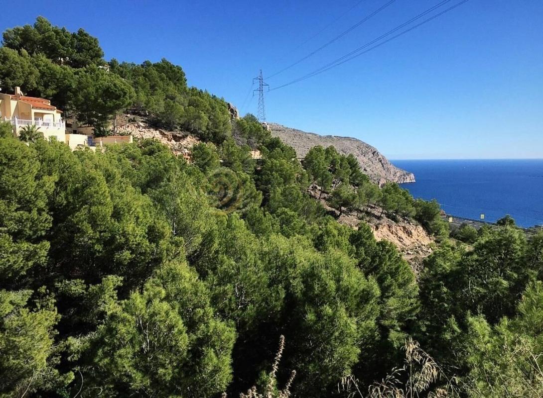 Land for sale in Altea, Alicante photo 3