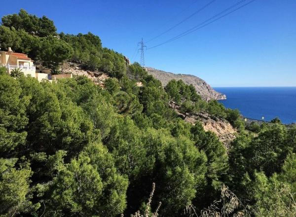 Terreno en Calle Italia, 38, Altea Hills, Altea photo 3