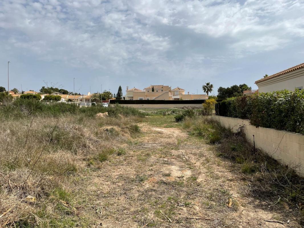 Terreno en venta en San Fulgencio, Alicante photo 3