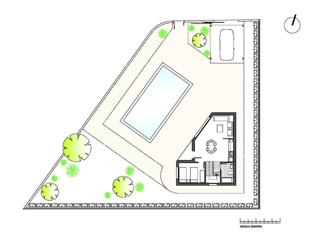 Terreno en venta en San Fulgencio, Alicante photo 5