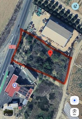 Terreno en Puerto Deportivo, Guardamar del Segura photo 1