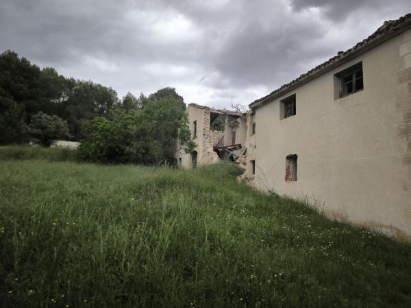 Terreno en Centro - Zona Alta, Alcoy / Alcoi photo 1