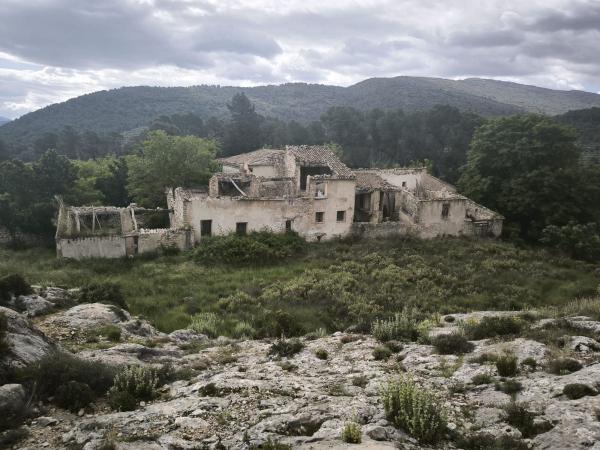 Terreno en Centro - Zona Alta, Alcoy / Alcoi thumbnail 3