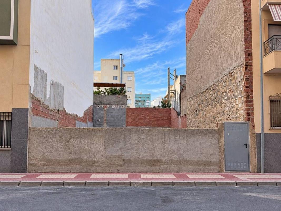 Land for sale in El Campello, Alicante photo 2
