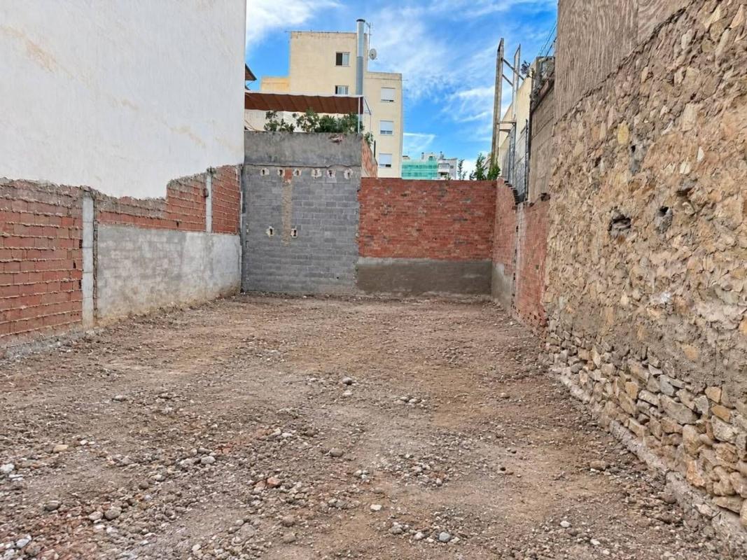 Land for sale in El Campello, Alicante photo 5