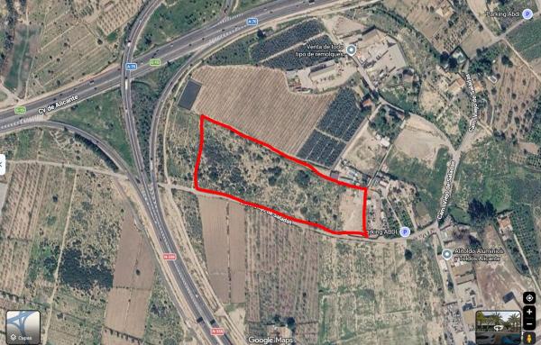 Terreno en Polígono 35, 132, Torrellano, Elche / Elx photo 1