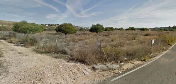Terreno en Polígono 35, 132, Torrellano, Elche / Elx photo 2