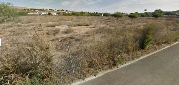 Terreno en Polígono 35, 132, Torrellano, Elche / Elx photo 3