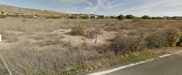 Terreno en Polígono 35, 132, Torrellano, Elche / Elx photo 4