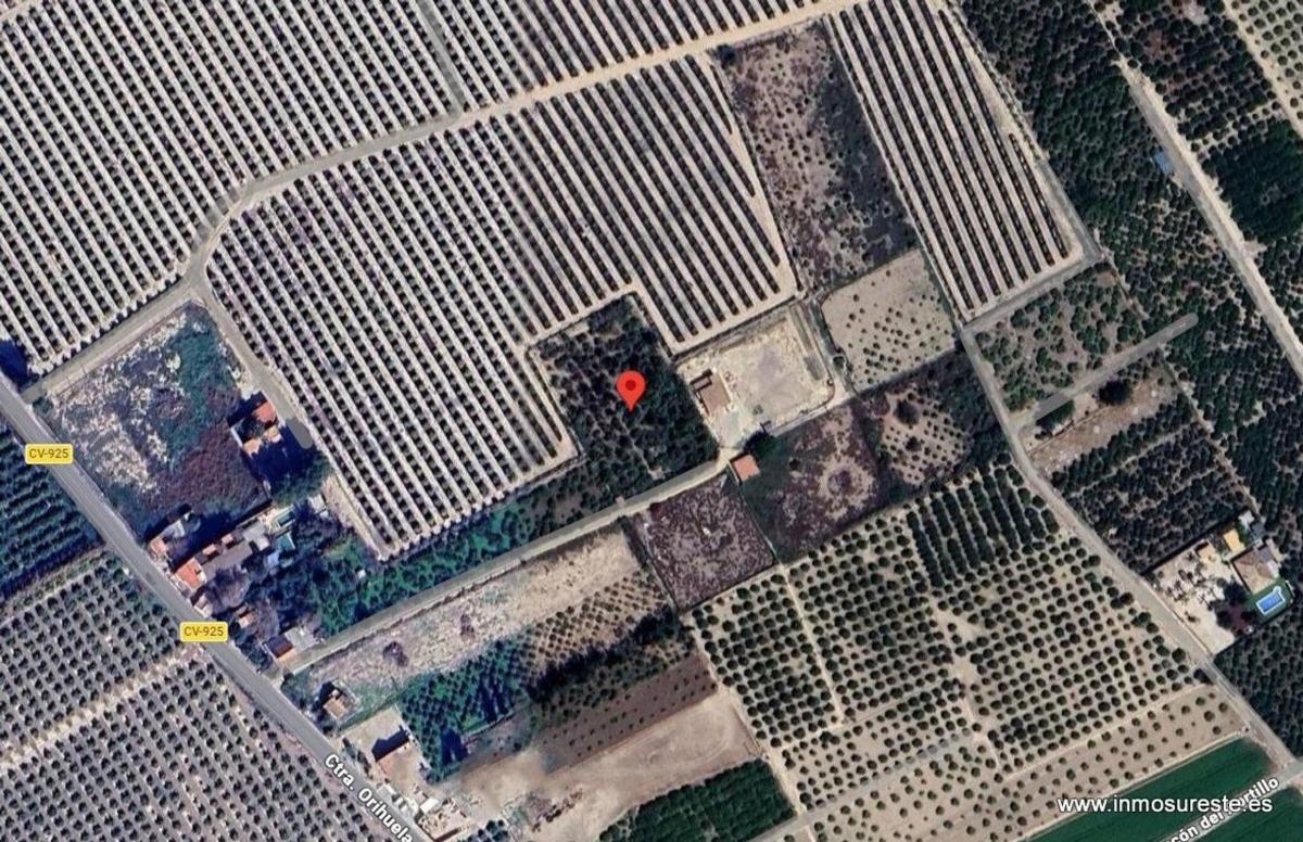Terreno en venta en Orihuela, Alicante photo 2