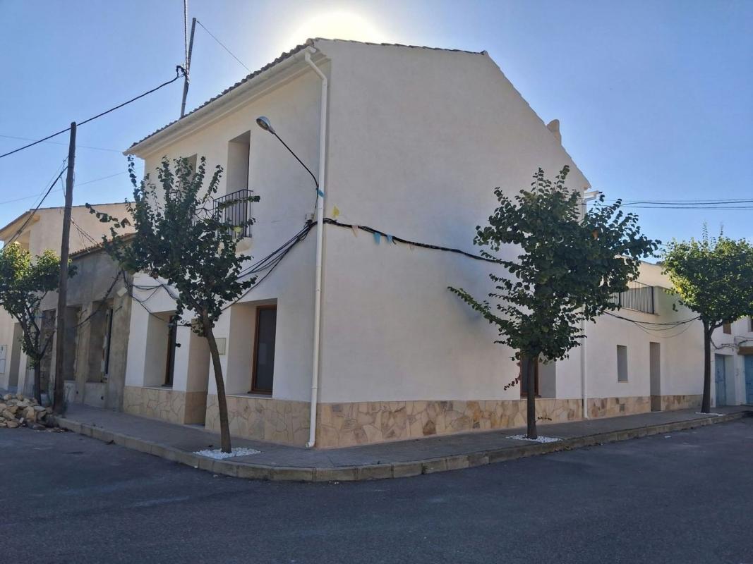 Sale of rural property in Finca rústica en Pinoso , Pinoso photo 2