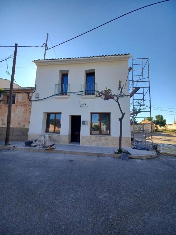 Sale of rural property in Finca rústica en Pinoso , Pinoso photo 4
