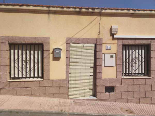 Casa o chalet independiente en Juan Ramón Jiménez, 1, Monovar photo 1