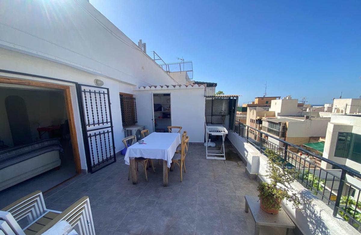 Sprzedaż mieszkania w Piso en Calle de Tomàs Ortuño, Centro Urbano, Benidorm, Benidorm
photo 1