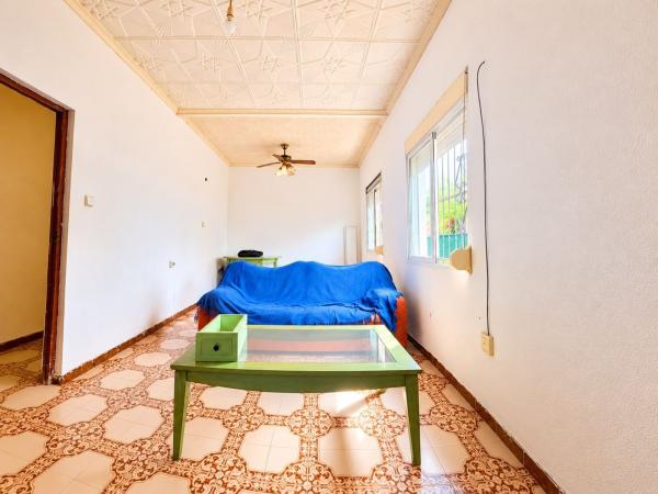 Sale of flat in Piso en Pasaje Albaicín, Nou Alacant, Alicante / Alacant, Alicante
 photo 2
