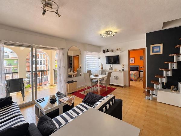 Venta de piso en Piso en Urb Mar Azul Elíseos Playa, 1, La Veleta, Torrevieja, Torrevieja
 photo 3