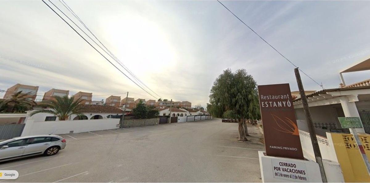 Venta de chalet independiente en Les Marines/Las Marinas, Denia
 photo 2