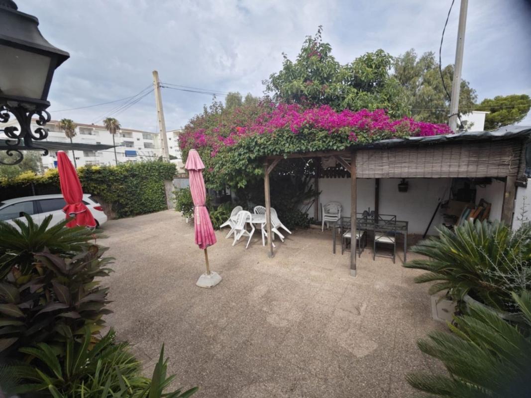 Venta de chalet independiente en Les Marines/Las Marinas, Denia
 photo 4