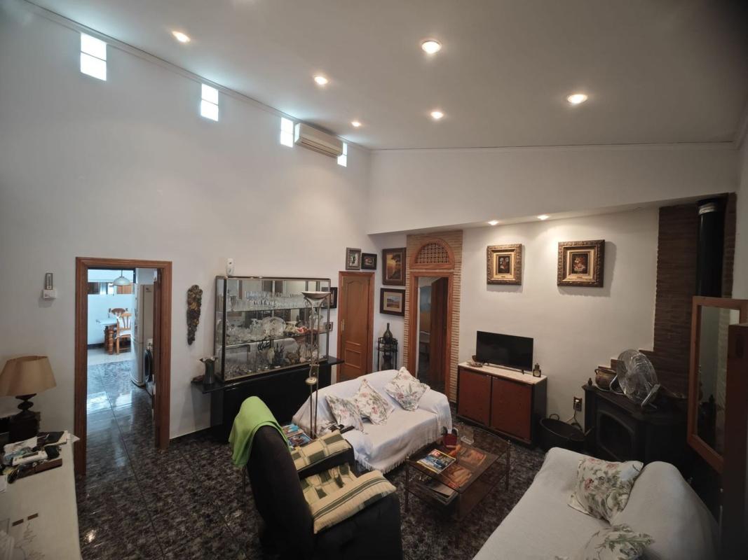 Venta de chalet independiente en Les Marines/Las Marinas, Denia
 photo 5