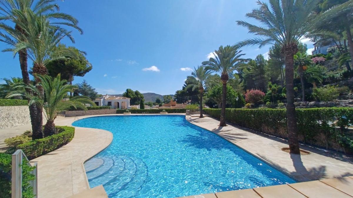 Продажа квартиры на Piso en La Sella, Pedreguer, Педрегер
 photo 2