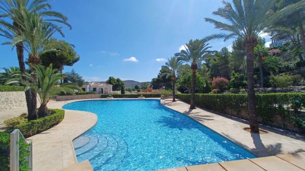 Venta de piso en Piso en La Sella, Pedreguer, Pedreguer
thumbnail 2